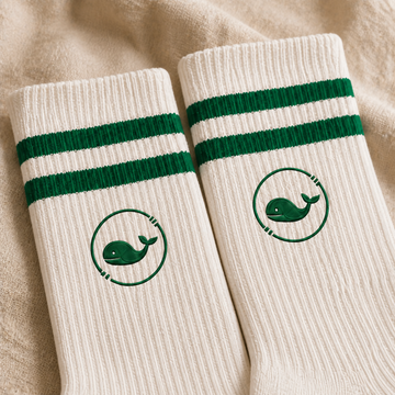 Everyday Pair Crew Socks