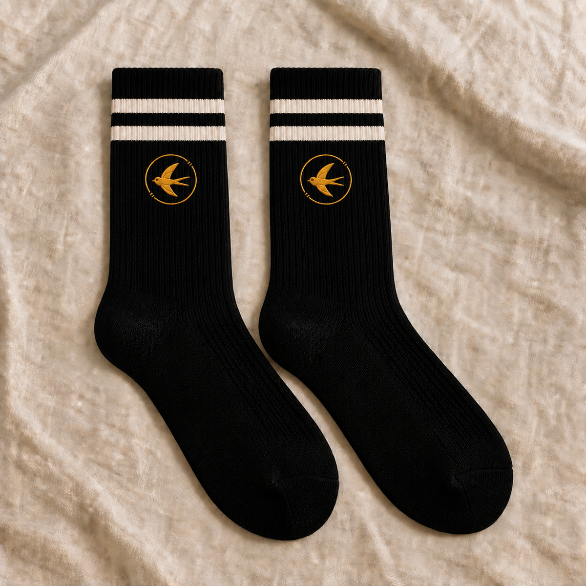 Everyday Pair Crew Socks