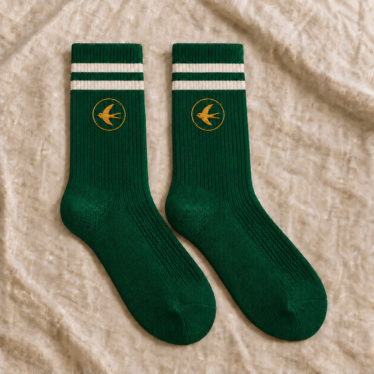 Everyday Pair Crew Socks