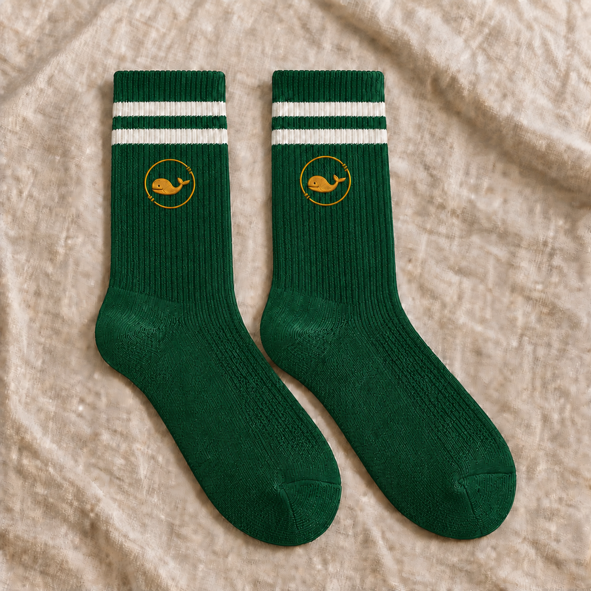 Everyday Pair Crew Socks