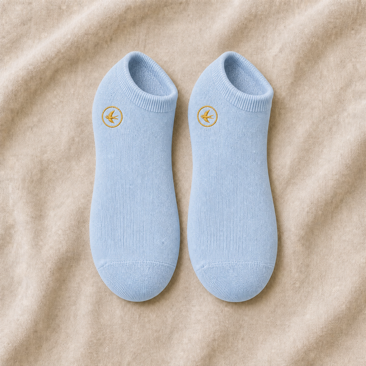 Everyday Pair Trainer Socks