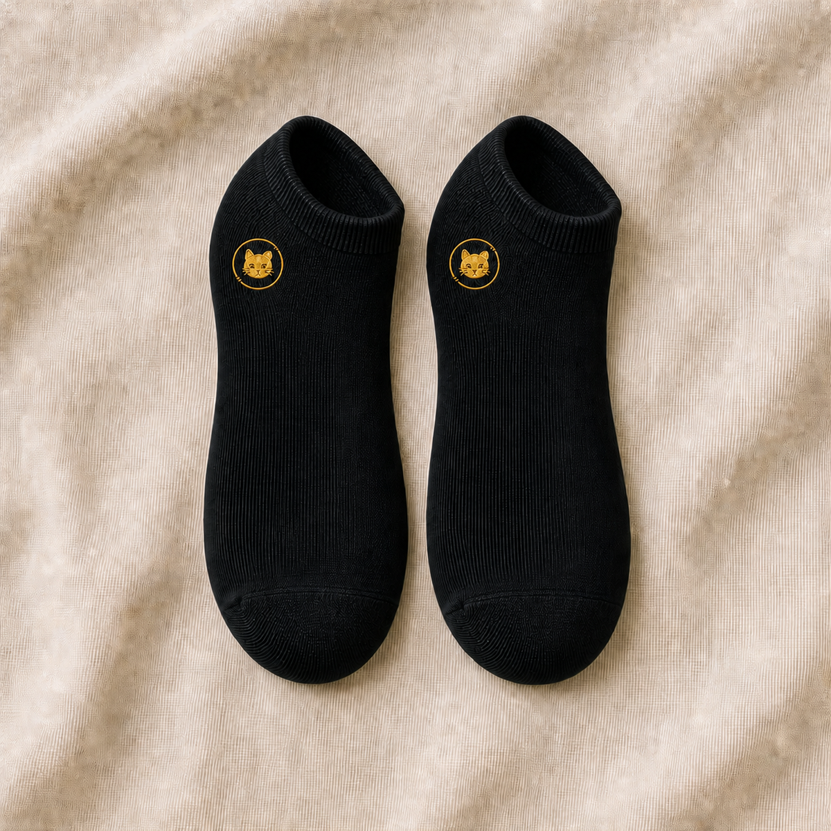 Everyday Pair Trainer Socks