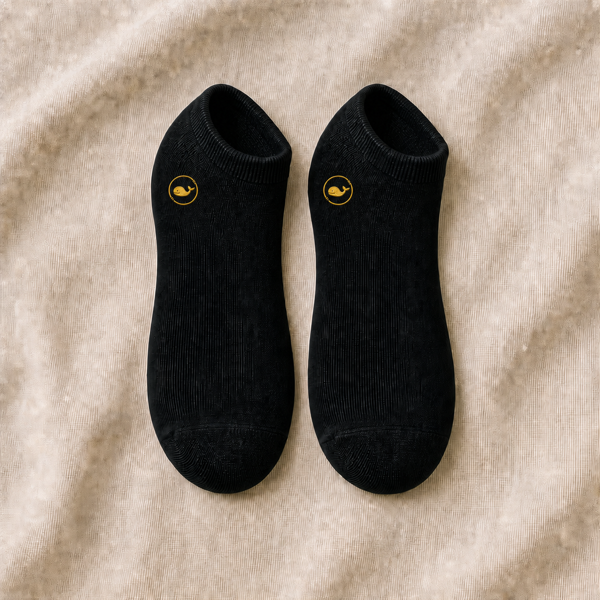 Everyday Pair Trainer Socks