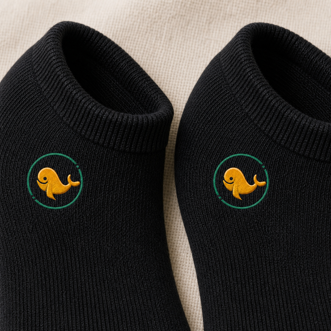 Everyday Pair Trainer Socks