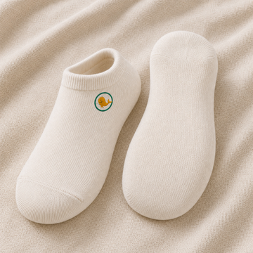 Everyday Pair Trainer Socks