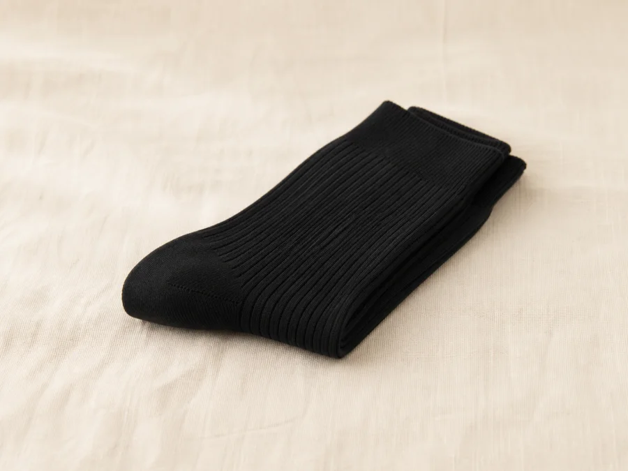 Everyday Crew sock concept