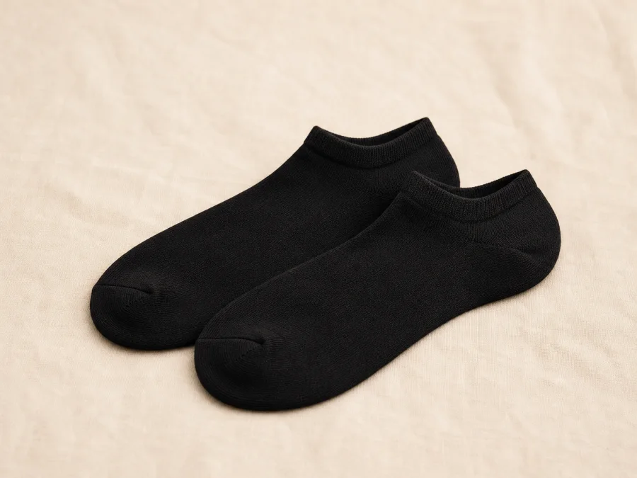 Active Cushion sock concept