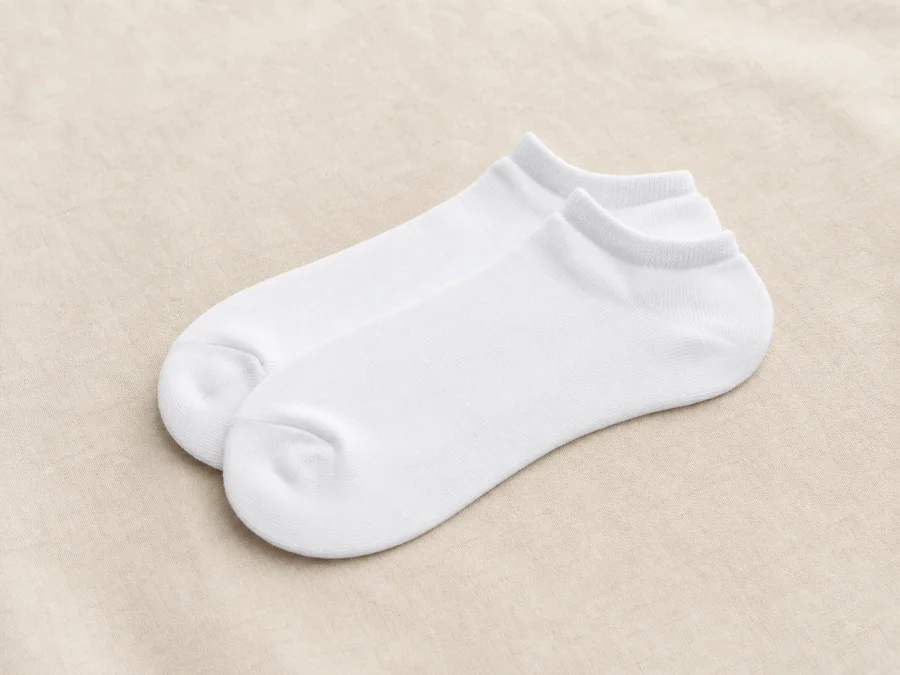 Trainer Low sock concept